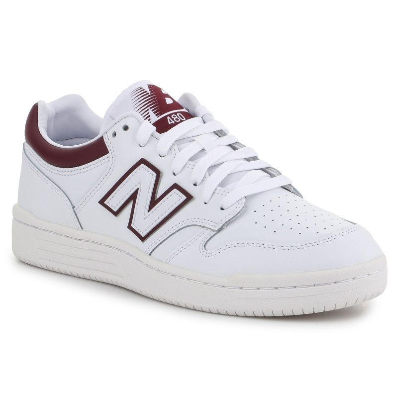 Scarpe New Balance M BB480LDB