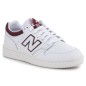 New Balance M BB480LDB shoes