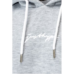 Justhype Scribble Logo Hoodie M HYPSCRIB009