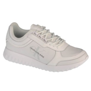 Scarpe con lacci Calvin Klein Runner W YW0YW00375-0K4