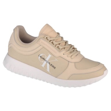 Scarpe con lacci Calvin Klein Runner W YW0YW00375-AEO