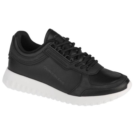 Scarpe Calvin Klein Runner Laceup W YW0YW00375-BEH