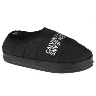 Calvin Klein Home Shoe Slipper W Warm Lining W YW0YW00412-BEH