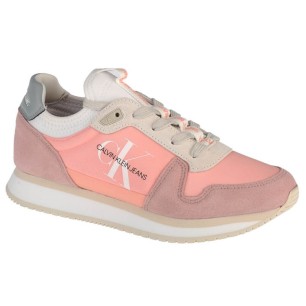 Scarpe Calvin Klein Runner Laceup W YW0YW00462-TA9