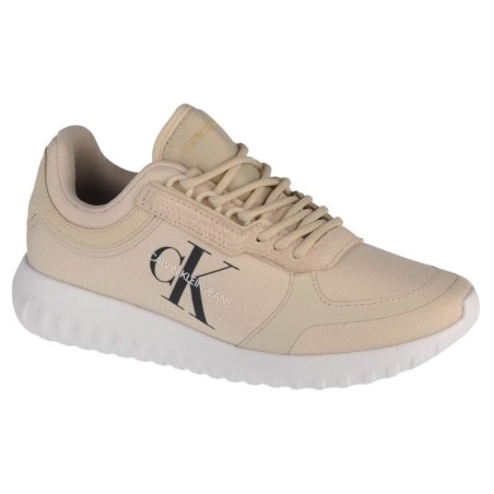 Calvin Klein Runner Laceup Shoes W YW0YW00466-AEO