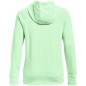 Under Armor Rival Fleece HB Hoodie W 1356317-335