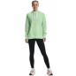 Felpa con cappuccio Under Armour Rival Fleece HB W 1356317-335