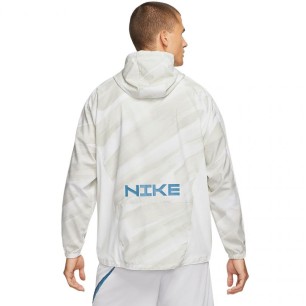 Felpa Nike NK Dri-Fit SC Wvn HD JKT M DD1723 100