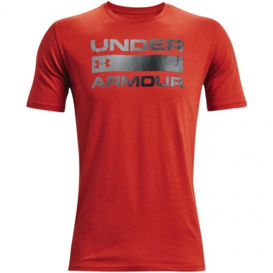 Maglietta Under Armour M 1329 582 839