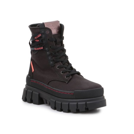 Palladium Revolt Boot W 97241-010-M