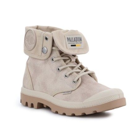 Scarpe Palladium Pampa Baggy Wax U 77213-210-M