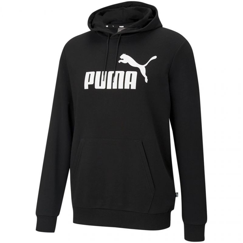 Puma ESS Big Logo Hoodie M 586688 01