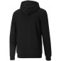 Puma ESS Big Logo Hoodie M 586688 01