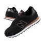 New Balance W GW500BR shoes