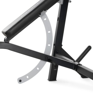 Proform Olympic bench with Sport XT stands