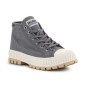 Palladium Pallashock Mid OG Granite Gray U 76681-070-M