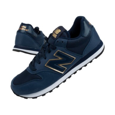 Scarpe New Balance W GW500NGN