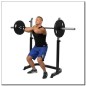 HMS LS3859 barbell bench