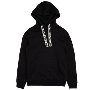 Justhype Drawcord Hoodie W NXTWOM3017