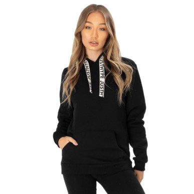 Justhype Drawcord Hoodie W NXTWOM3017