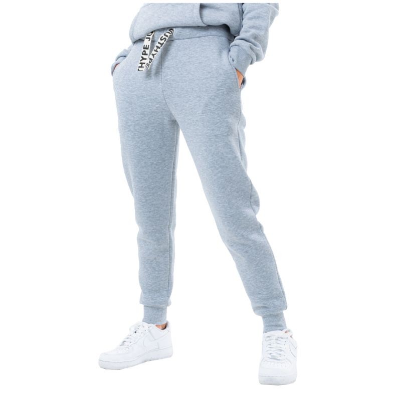 Justhype Drawstring Joggers W TWLR-162