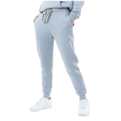 Pantaloni da jogging con coulisse Justhype W TWLR-162