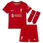 Completo da calcio Nike Liverpool FC Jr DB2548 688