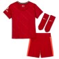 Completo da calcio Nike Liverpool FC Jr DB2548 688