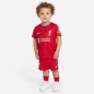 Completo da calcio Nike Liverpool FC Jr DB2548 688