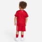 Nike Liverpool FC Soccer Kit Jr DB2548 688