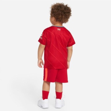 Completo da calcio Nike Liverpool FC Jr DB2548 688