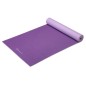 Double-sided Yoga Mat Gaiam Plum Jam 6 mm 60526