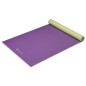 Tappetino Yoga bifacciale Gaiam Grape Cluster 4mm 62518