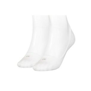 Calvin Klein Footie taglio basso 2P 70121876700 2