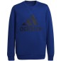 Sweatshirt adidas B BL Swt Jr HE9285