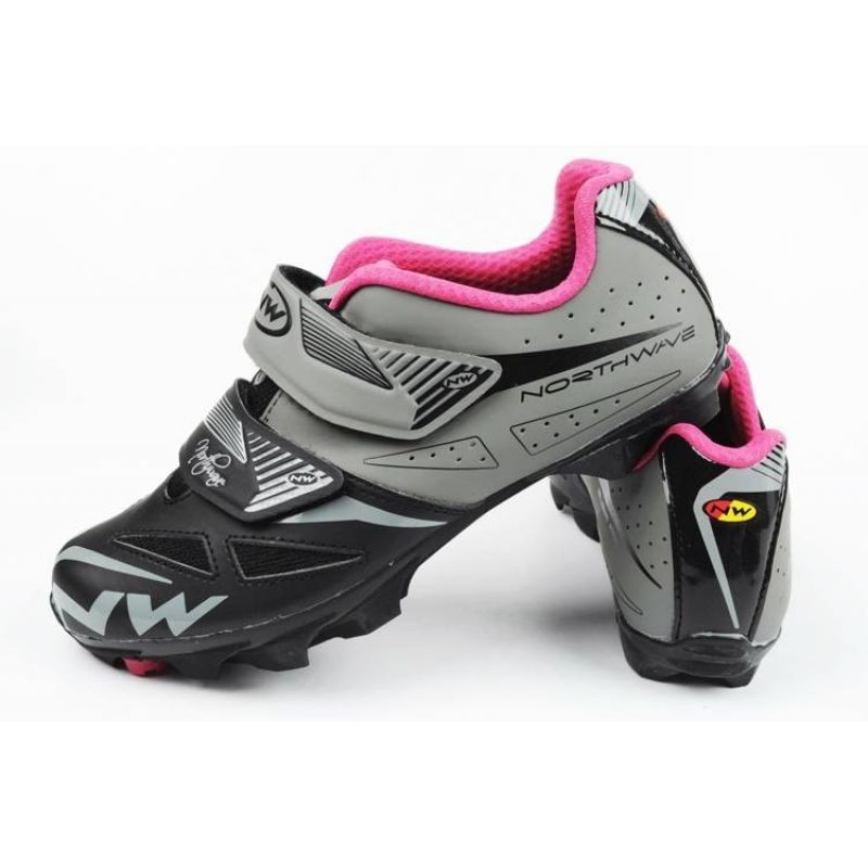 Scarpe da ciclismo Northwave Elisir Evo W 80152014 82