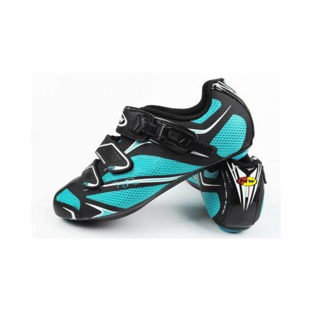 Scarpe da ciclismo Northwave Starlight SRS W 80141009 01