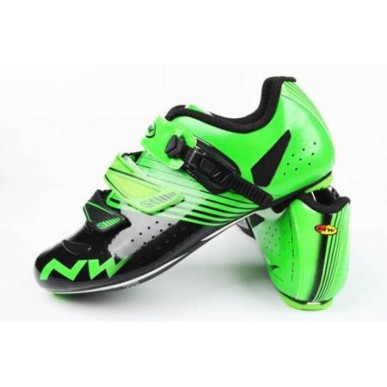 Scarpe da ciclismo Northwave Torpedo SRS M 80141003 49