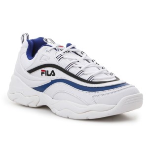 Scarpe Fila Ray Low M 1010561-01U