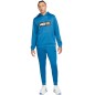 Felpa con cappuccio Nike NK DF FC Libero M DC9075 407