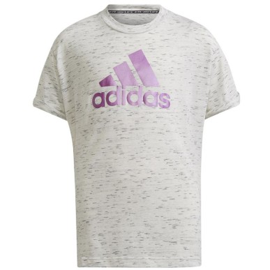 Adidas Future Icons Tee Jr H26593