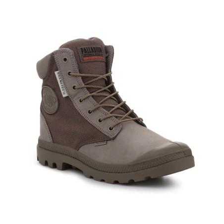 Scarpe Palladium Pampa SC Wpn US 77235-297-M