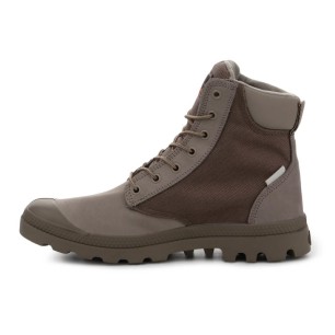 Shoes Palladium Pampa SC Wpn US 77235-297-M