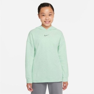 Felpa Nike Yoga Jr DN4752 379