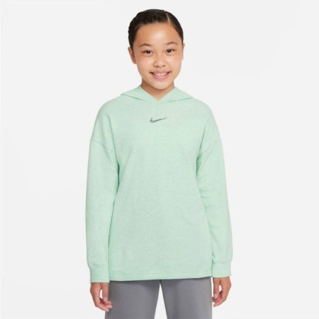 Nike Yoga Jr sweatshirt DN4752 379