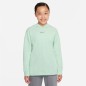 Felpa Nike Yoga Jr DN4752 379