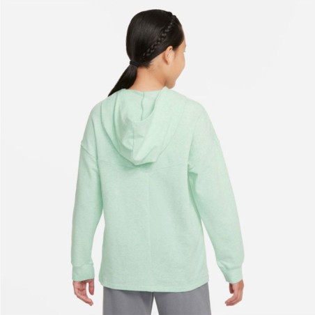 Nike Yoga Jr sweatshirt DN4752 379