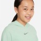 Felpa Nike Yoga Jr DN4752 379