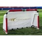 Porta da calcio Yakima Academy Goal 120x80 cm 100518