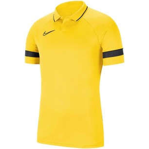 Nike DF Academy 21 Polo SS M CW6104 719 T-Shirt